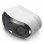 Caméra de surveillance Ubiquiti UniFi G6 180 Dual 4K Vision Nocturne Intérieure et Extérieure Audio Bidirectionnel