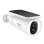 Camera de surveillance Baseus S1 2K Vision Nocturne Exterieure IA Solaire