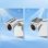 Camera de surveillance Baseus S1 2K Vision Nocturne Exterieure IA Solaire