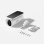 Camera de surveillance Baseus S1 2K Vision Nocturne Exterieure IA Solaire