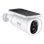 Camera de surveillance Baseus S1 2K Vision Nocturne Exterieure IA Solaire