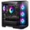 PC de bureau DECLICINFO AMD Ryzen 7 7800X3D 16GB 2TB SSD RTX 5070 Ti Windows 11