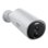 Caméra de surveillance Baseus B1 2K Vision Nocturne Extérieure IA Audio bidirectionnel