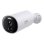 Caméra de surveillance Baseus B1 2K Vision Nocturne Extérieure IA Audio bidirectionnel
