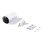 Caméra de surveillance Baseus B1 2K Vision Nocturne Extérieure IA Audio bidirectionnel