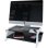 Levira Butley Soporte para monitor de sobremesa 50 x 38 x 18 cm