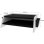 Levira Butley Soporte para monitor de sobremesa 50 x 38 x 18 cm