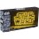 Letrero de Luz LED Neón Star Wars Logo 30 cm USB