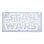 Letrero de Luz LED Neón Star Wars Logo 30 cm USB