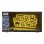 Letrero de Luz LED Neón Star Wars Logo 30 cm USB