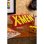 Lampen Marvel Classic X-Men Logo Licht USB Wandmontage