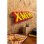 Lampen Marvel Classic X-Men Logo Licht USB Wandmontage