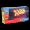 Lampen Marvel Classic X-Men Logo Licht USB Wandmontage