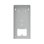 Protection Pluie Hikvision DS-KV9503-WBE1 DS-KABV9503-RS Métallique Compacte