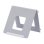 Supporto da tavolo Hikvision DS-KABH6350-T compatibile con DS-KH6350/6351