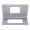 Supporto da tavolo Hikvision DS-KABH6350-T compatibile con DS-KH6350/6351