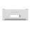 Suporte de Mesa Hikvision DS-KABH9510-T aço branco estável e compatível