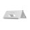 Suporte de Mesa Hikvision DS-KABH9510-T aço branco estável e compatível