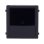 Lector de tarjetas Hikvision DS-KD-E EM 125 kHz IP65 negro