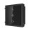 Module d’extension pour interphone vidéo Hikvision DS-KD-IN Noir IP65