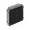 Module d’extension pour interphone vidéo Hikvision DS-KD-IN Noir IP65
