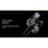 Aspiradora sin Cable Dyson V8 40 min 0,54 L Plata y Níquel