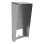 Support de montage Hikvision pour vidéoportier DS-KV8x13-WME1(C) gris