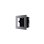 Support mural compact gris Hikvision DS-KD-ACF1 en plastique durable