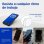 PDA iggual Quantum Order 5,99 4GB/64GB Android 14