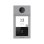 Interphone vidéo WiFi Hikvision DS-KIS604-S(C) Écran 7” Full HD 129° Vision nocturne