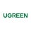 Hub Ugreen 5 ports USB 3.2 HDMI PD 100 W gris multifonction