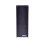 Copertura pioggia Hikvision DS-KABD8003-RS3 nero SECC montaggio a parete