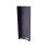 Copertura pioggia Hikvision DS-KABD8003-RS3 nero SECC montaggio a parete