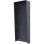 Copertura pioggia Hikvision DS-KABD8003-RS3 nero SECC montaggio a parete