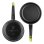 Sartén BRA Foodie Antiadherente 22 cm Apta Inducción