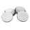 Knopcel Verbatim CR2450 3V (4 stuks)