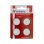 Knopcel Verbatim CR2450 3V (4 stuks)