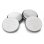 Knopcel Verbatim CR2450 3V (4 stuks)