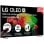 TV LG OLED OLED77B65LA 77" 4K UltraHD 120Hz Smart TV WebOS HDR10 Dolby Vision Atmos