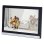 Videocitofono WiFi Hikvision schermo touch da 7 pollici