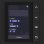 Module d'extension pour portier video Hikvision 3,5 pouces 320 x 480