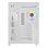 LC-Power Pro-Storm Light Gaming Midi-Tower ATX Behuizing Wit