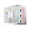 LC-Power Pro-Storm Light Gaming Midi-Tower ATX Behuizing Wit