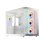 LC-Power Pro-Storm Light Gaming Midi-Tower ATX Behuizing Wit