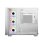 LC-Power Pro-Storm Light Gaming Midi-Tower ATX Behuizing Wit