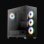Boitier PC LC-Power Gaming 715B Seamless_X ATX ARGB