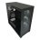 Boitier PC LC-Power Gaming 715B Seamless_X ATX ARGB