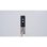 Kühl-Gefrier-Kombination Cecotec Evvo F55 Total No Frost 186cm 322L D Weiß