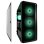 Boîtier PC Gaming LC-Power 804B Obsession-X 4 ventilateurs ARGB Panneau vitré