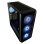 Boîtier PC Gaming LC-Power 804B Obsession-X 4 ventilateurs ARGB Panneau vitré